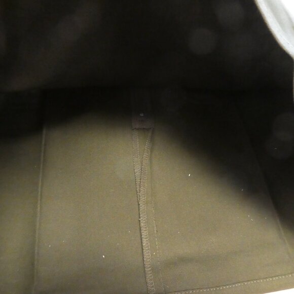 Venus Skirt with Pockets and buckle - Picture 8 of 9